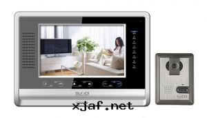 樓宇对(duì)講行业飛速發(fà)展(zhǎn) 仍面(miàn)臨四(sì)大(dà)问題(tí)