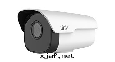 300万(wàn)定(dìng)焦紅(hóng)外(wài)筒型网(wǎng)絡攝像