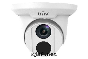 1080P紅(hóng)外(wài)定(dìng)焦海(hǎi)螺半球网(wǎng)