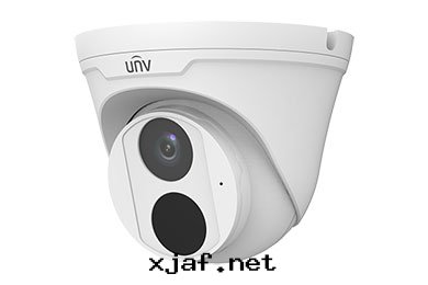 微星(xīng)光(guāng)紅(hóng)外(wài)海(hǎi)螺半球网(wǎng)絡攝像機(jī)