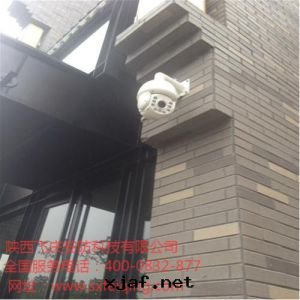 周至(zhì)隆發(fà)廣场(chǎng)