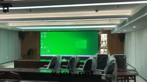 研發(fà)中(zhōng)心(xīn)智能(néng)化系(xì)統采購-中(zhōng)铁(tiě)建電(diàn)